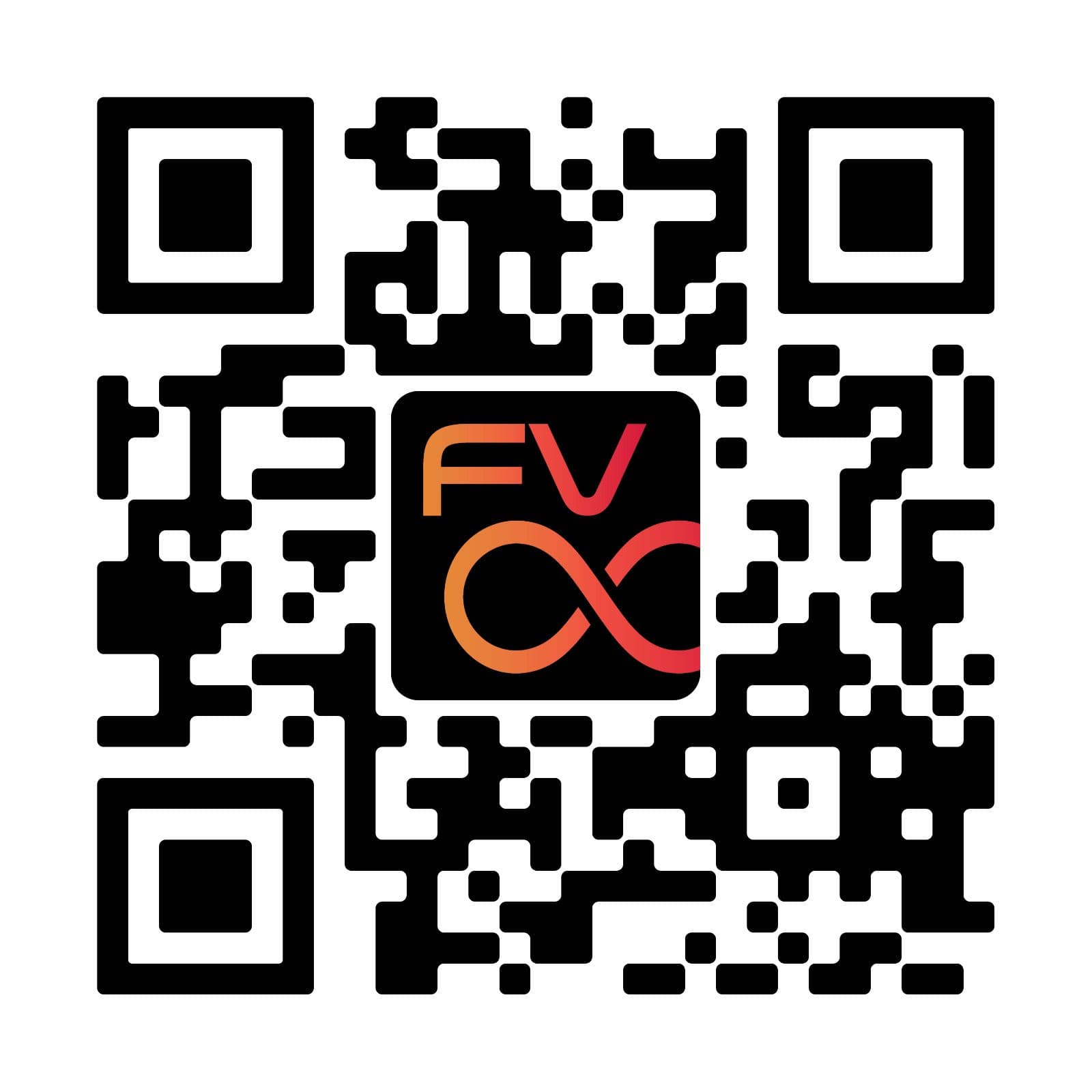 Foodverse QR Scanner